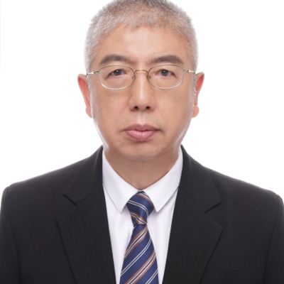 Wesley Chen，Welon Digital 創辦人